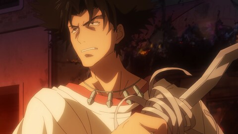 とある魔術の禁書目録ii バンダイチャンネル 初回おためし無料のアニメ配信サービス