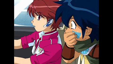 デジモンセイバーズ 第19話 バンダイチャンネル 初回おためし無料のアニメ配信サービス