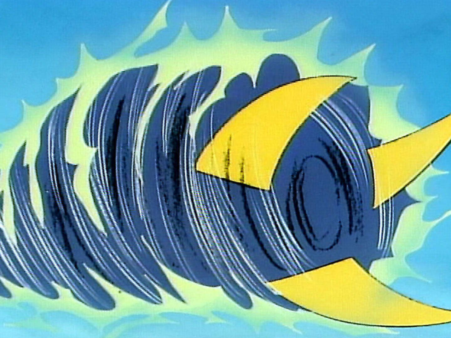 超電磁マシーン ボルテスV 第13話| バンダイチャンネル｜最新作