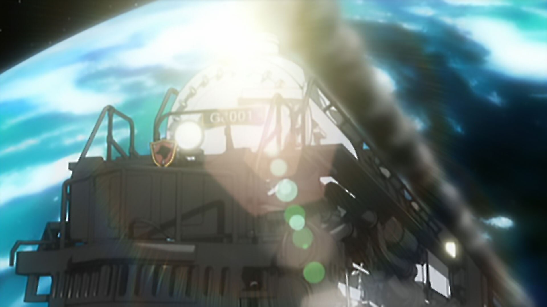 銀河鉄道物語 | バンダイチャンネル｜最新作から不朽の名作までアニメ