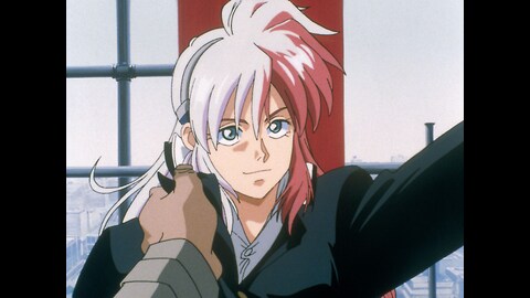 鉄腕バーディー バンダイチャンネル 初回おためし無料のアニメ配信サービス