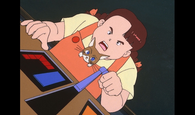 熱血最強ゴウザウラー 第話 バンダイチャンネル 初回おためし無料のアニメ配信サービス