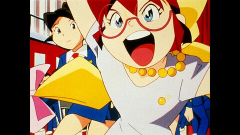 宇宙海賊ミトの大冒険 2人の女王様 | バンダイチャンネル｜最新作から 