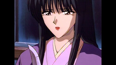 るろうに剣心 明治剣客浪漫譚 東京編 第十六幕 バンダイチャンネル 初回おためし無料のアニメ配信サービス