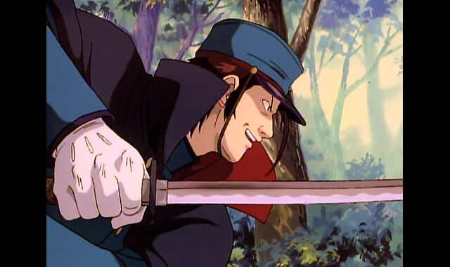 るろうに剣心 明治剣客浪漫譚 東京編 第十六幕 バンダイチャンネル 初回おためし無料のアニメ配信サービス