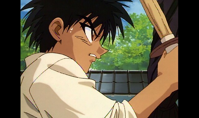 るろうに剣心 明治剣客浪漫譚 東京編 第十八幕 バンダイチャンネル 初回おためし無料のアニメ配信サービス