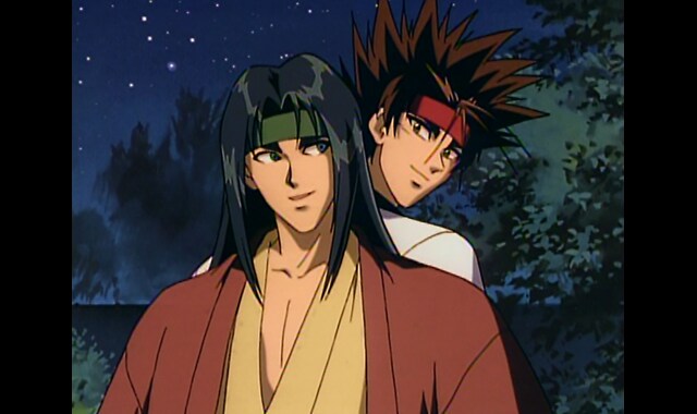 るろうに剣心 明治剣客浪漫譚 東京編 第二十三幕 バンダイチャンネル 初回おためし無料のアニメ配信サービス