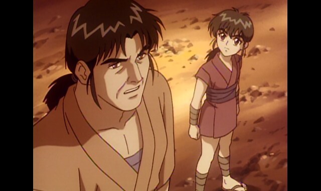 るろうに剣心 明治剣客浪漫譚 東京編 第二十七幕 バンダイチャンネル 初回おためし無料のアニメ配信サービス