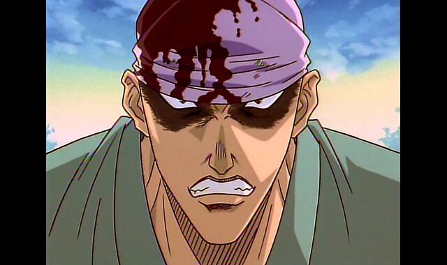 るろうに剣心 明治剣客浪漫譚 京都編 第四十八幕 バンダイチャンネル 初回おためし無料のアニメ配信サービス