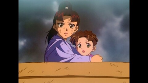 るろうに剣心 明治剣客浪漫譚 オリジナル編 第六十八幕 バンダイチャンネル 初回おためし無料のアニメ配信サービス るろうに剣心 明治剣客浪漫譚 オリジナル編 第六十八幕 バンダイチャンネル 初回おためし無料のアニメ配信サービス