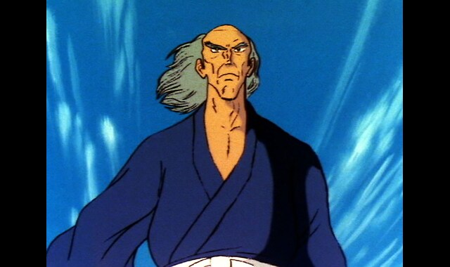 闘将ダイモス 第22話 バンダイチャンネル 初回おためし無料のアニメ配信サービス