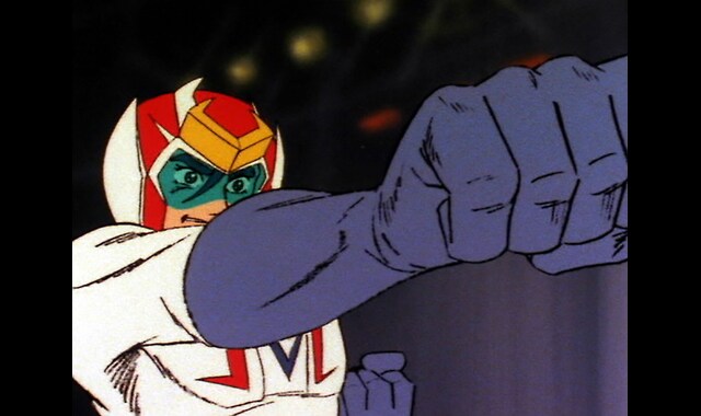 闘将ダイモス 第44話 バンダイチャンネル 初回おためし無料のアニメ配信サービス