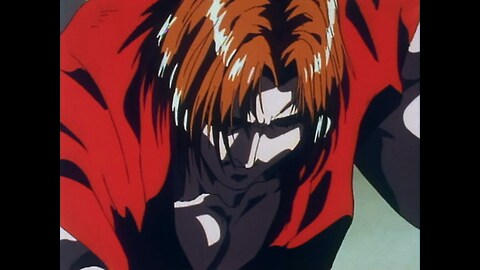 ストリートファイターiiv 第1話 バンダイチャンネル 初回おためし無料のアニメ配信サービス