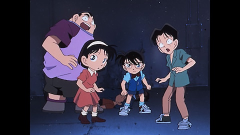 名探偵コナン 第2シーズン バンダイチャンネル 初回おためし無料のアニメ配信サービス 名探偵コナン 第2シーズン バンダイチャンネル 初回おためし無料のアニメ配信サービス