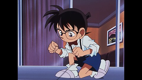 名探偵コナン 第2シーズン バンダイチャンネル 初回おためし無料のアニメ配信サービス