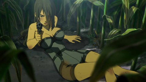 ミチコとハッチン 01 バンダイチャンネル 初回おためし無料のアニメ配信サービス