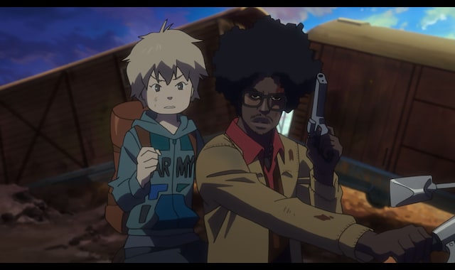 ミチコとハッチン 19 バンダイチャンネル 初回おためし無料のアニメ配信サービス ミチコとハッチン 19 バンダイチャンネル 初回おためし無料のアニメ配信サービス