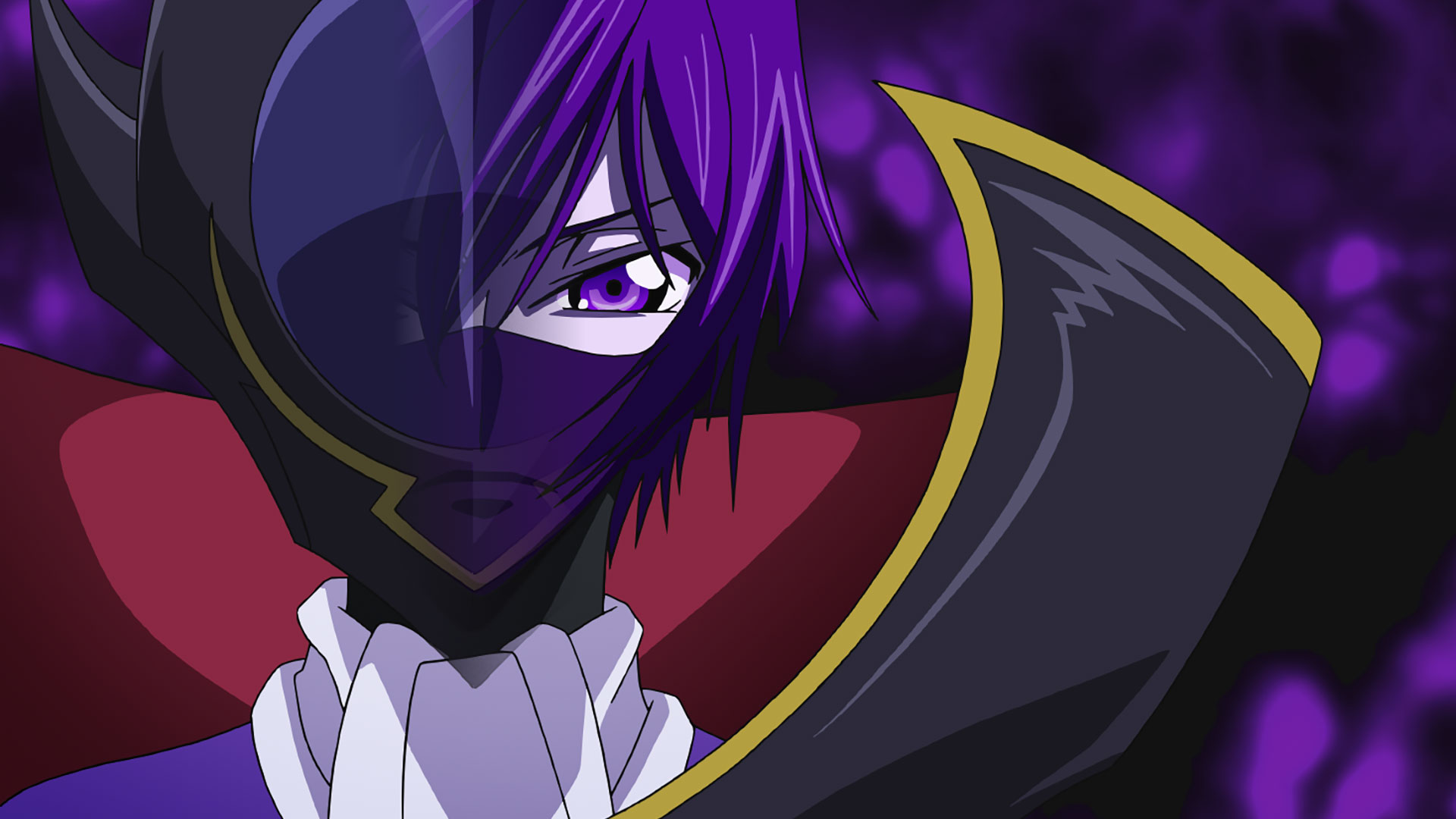 アニメ コードギアス反逆のルルーシュ 21年製