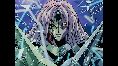 戦−少女イクセリオン 第1話| バンダイチャンネル｜最新作から不朽の  