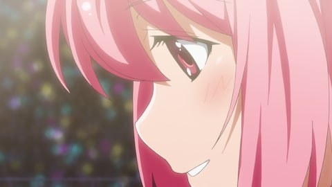 神のみぞ知るセカイ バンダイチャンネル 初回おためし無料のアニメ配信サービス 神のみぞ知るセカイ バンダイチャンネル 初回おためし無料のアニメ配信サービス