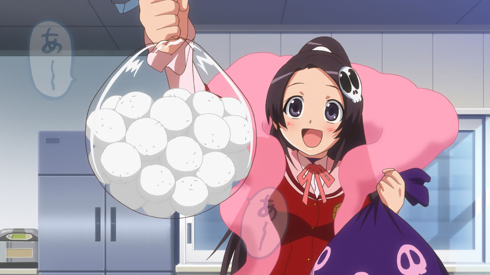 ヴィクトリースパーク ブースターパック 神のみぞ知るセカイ