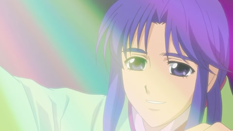 遙かなる時空の中で 八葉抄 バンダイチャンネル 初回おためし無料のアニメ配信サービス