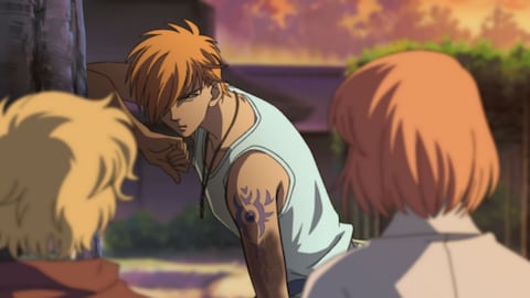 遙かなる時空の中で 八葉抄 1 バンダイチャンネル 初回おためし無料のアニメ配信サービス 遙かなる時空の中で 八葉抄 1 バンダイチャンネル 初回おためし無料のアニメ配信サービス