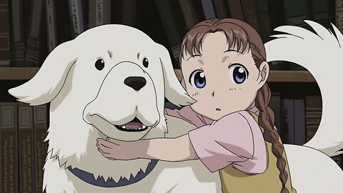 鋼の錬金術師 Fullmetal Alchemist バンダイチャンネル 初回おためし無料のアニメ配信サービス