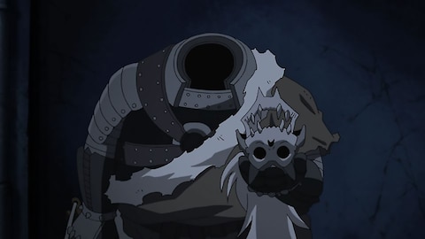 鋼の錬金術師 Fullmetal Alchemist 第8話 バンダイチャンネル 初回おためし無料のアニメ配信サービス