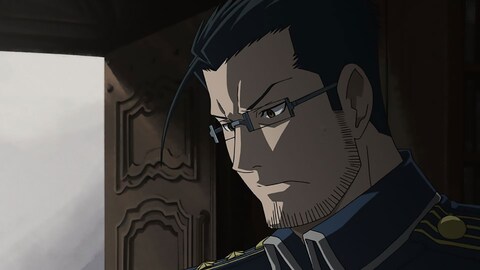 鋼の錬金術師 Fullmetal Alchemist 第1話 バンダイチャンネル 初回おためし無料のアニメ配信サービス