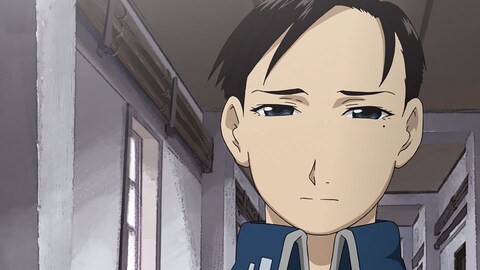 鋼の錬金術師 FULLMETAL ALCHEMIST 第16話| バンダイチャンネル｜最新 