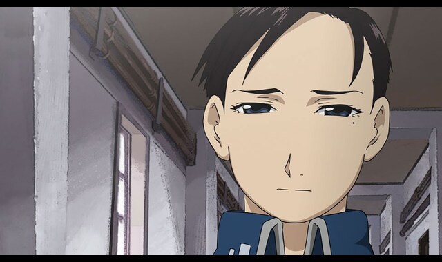 鋼の錬金術師 Fullmetal Alchemist 第16話 バンダイチャンネル 初回おためし無料のアニメ配信サービス