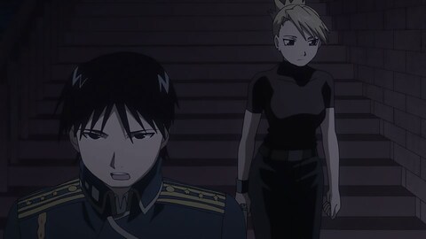 鋼の錬金術師 Fullmetal Alchemist バンダイチャンネル 初回おためし無料のアニメ配信サービス