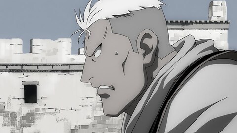 鋼の錬金術師 Fullmetal Alchemist 第22話 バンダイチャンネル 初回おためし無料のアニメ配信サービス