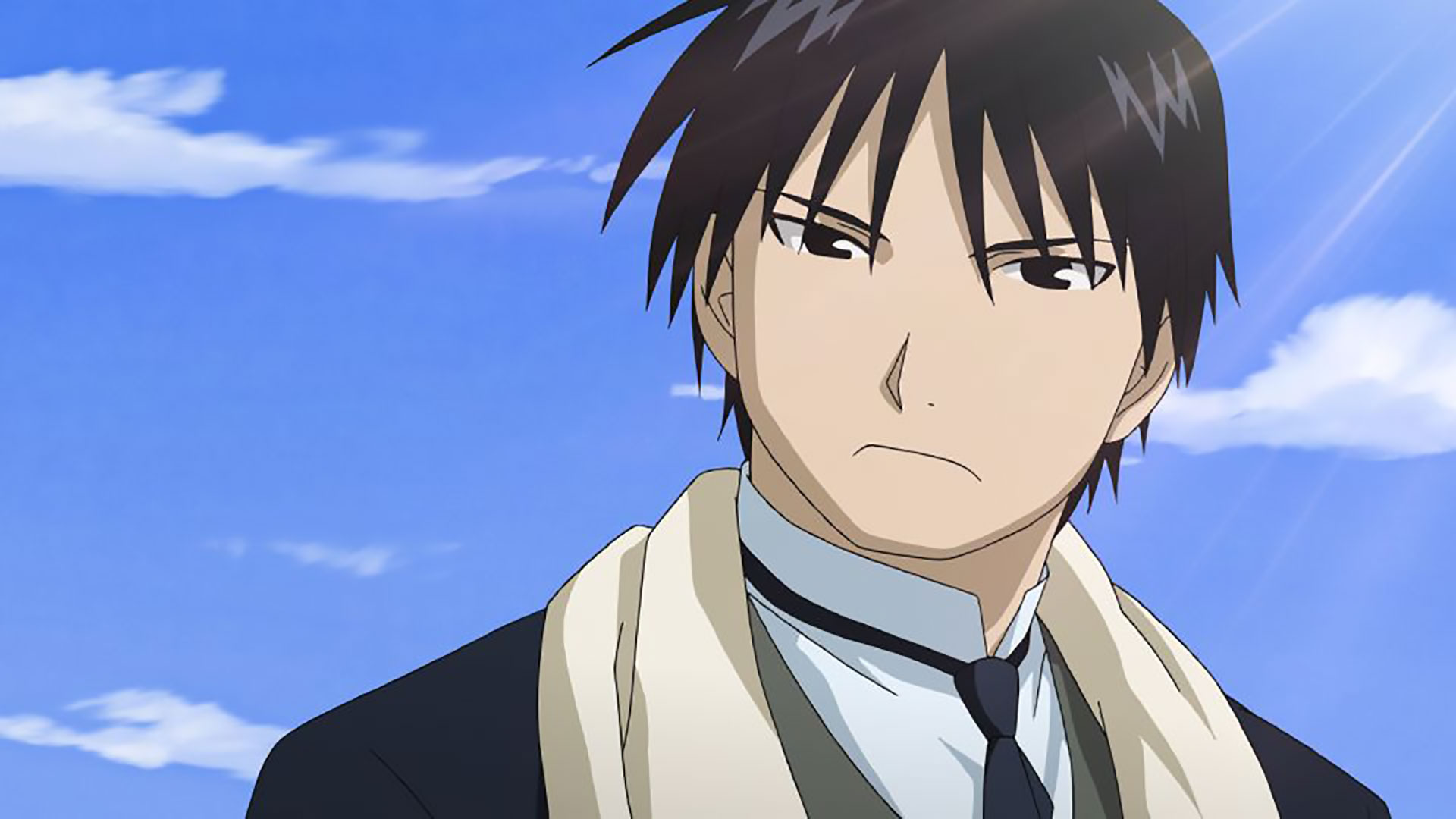 鋼の錬金術師 FULLMETAL ALCHEMIST 第32話| バンダイチャンネル｜最新