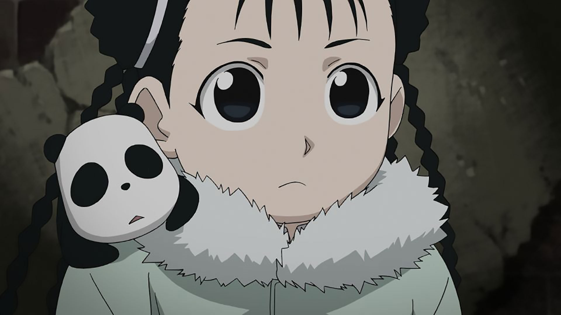 鋼の錬金術師 FULLMETAL ALCHEMIST 第35話| バンダイチャンネル｜初回 