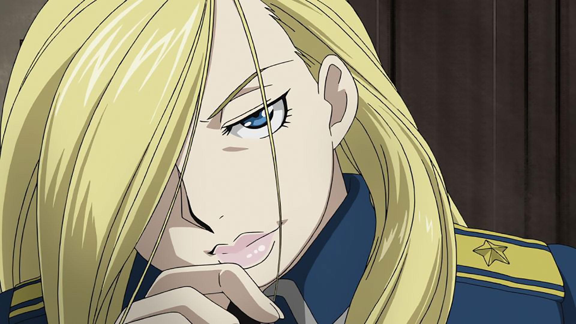 鋼の錬金術師 FULLMETAL ALCHEMIST 第36話| バンダイチャンネル｜最新作から不朽の名作までアニメ・特撮作品を配信中！