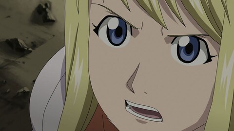 鋼の錬金術師 Fullmetal Alchemist 第39話 バンダイチャンネル 初回おためし無料のアニメ配信サービス