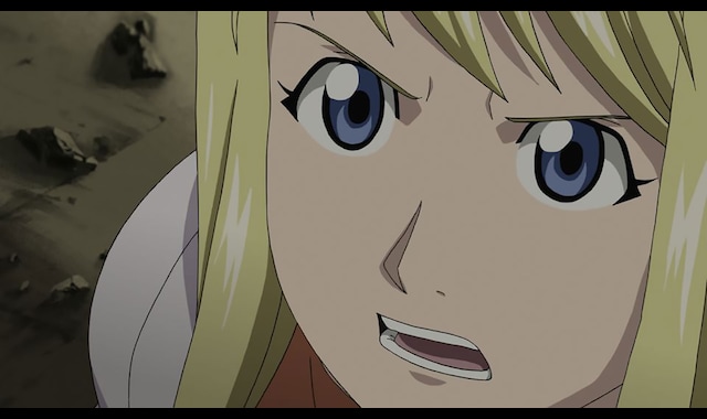 鋼の錬金術師 Fullmetal Alchemist 第39話 バンダイチャンネル 初回 鋼の錬金術師 Fullmetal Alchemist 第39話 バンダイチャンネル 初回