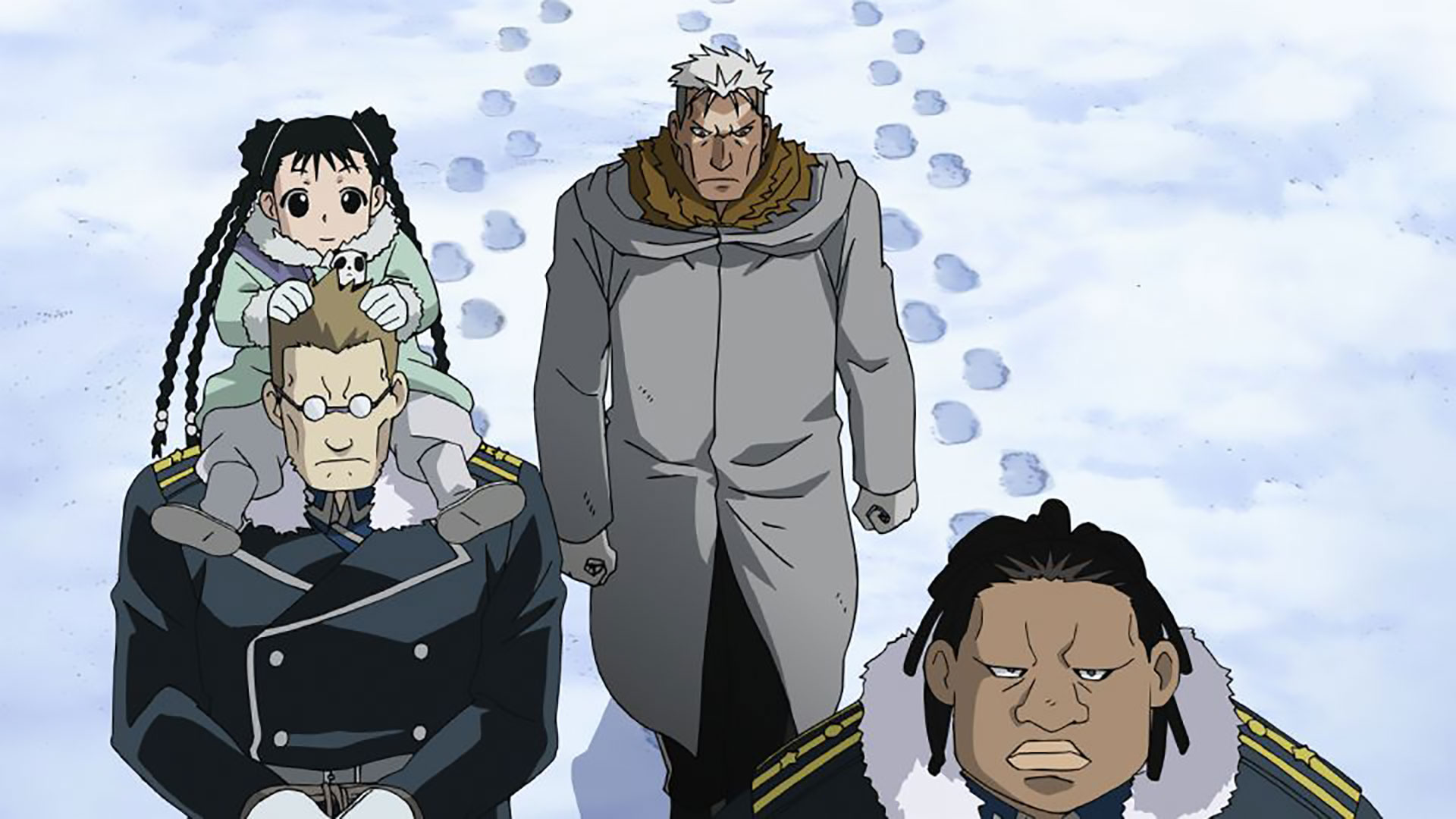 FULLMETAL ALCHEMIST 41 FULLMETAL ALCHEMIST 41