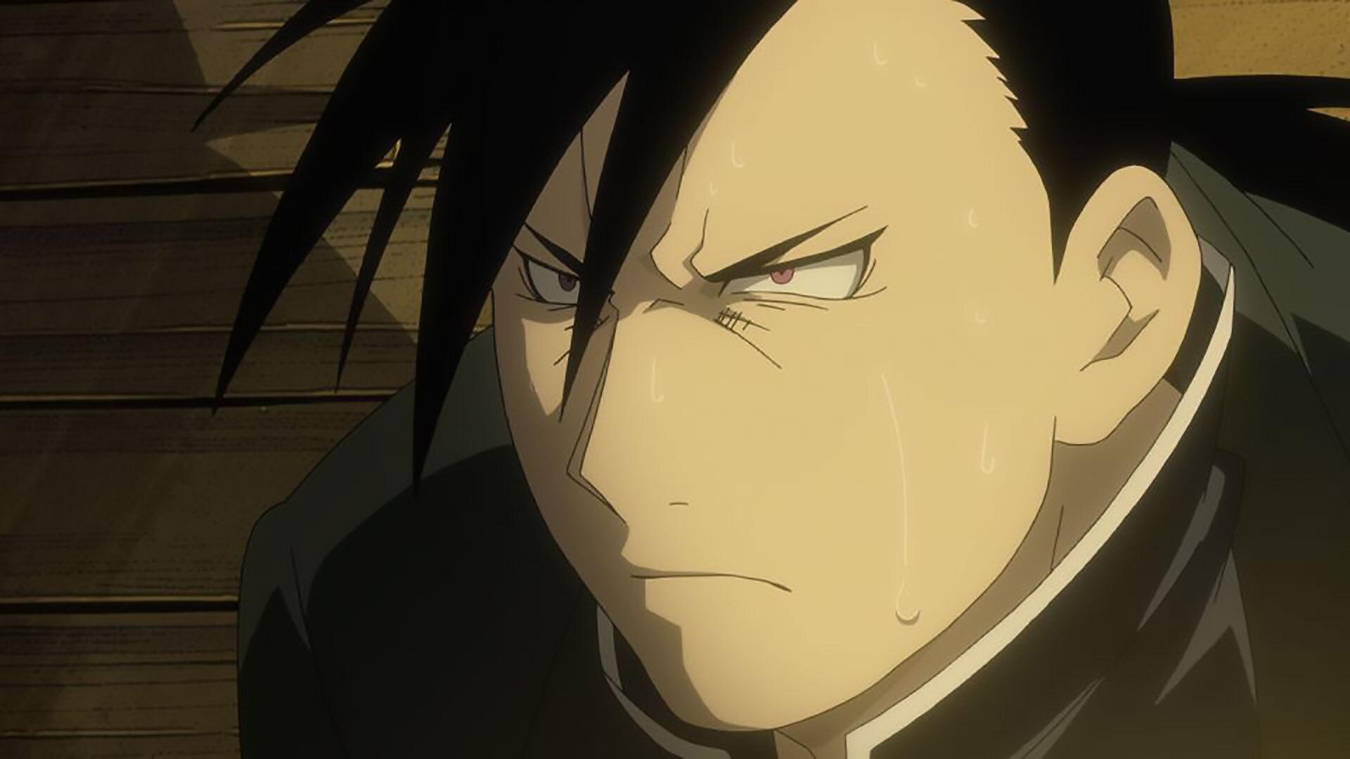 鋼の錬金術師 FULLMETAL ALCHEMIST 第45話| バンダイチャンネル｜最新