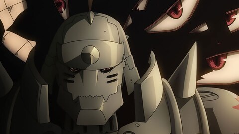 鋼の錬金術師 Fullmetal Alchemist 第48話 バンダイチャンネル 初回おためし無料のアニメ配信サービス