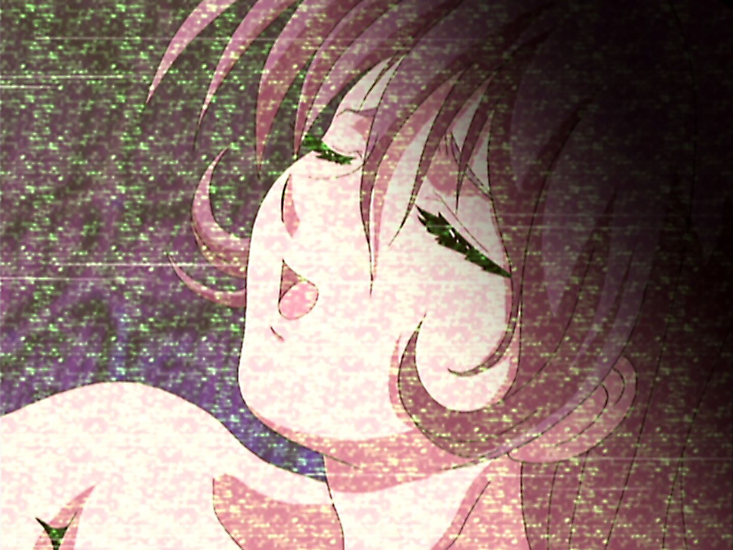 幻魔大戦 −神話前夜の章− STORY 1| バンダイチャンネル｜最新