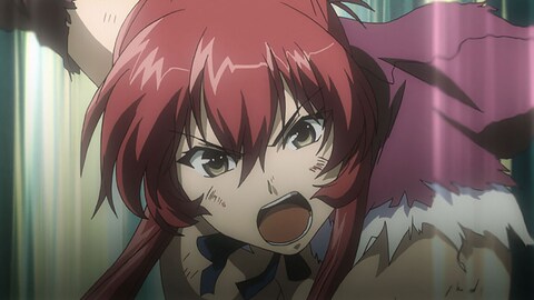 フリージング バンダイチャンネル 初回おためし無料のアニメ配信サービス