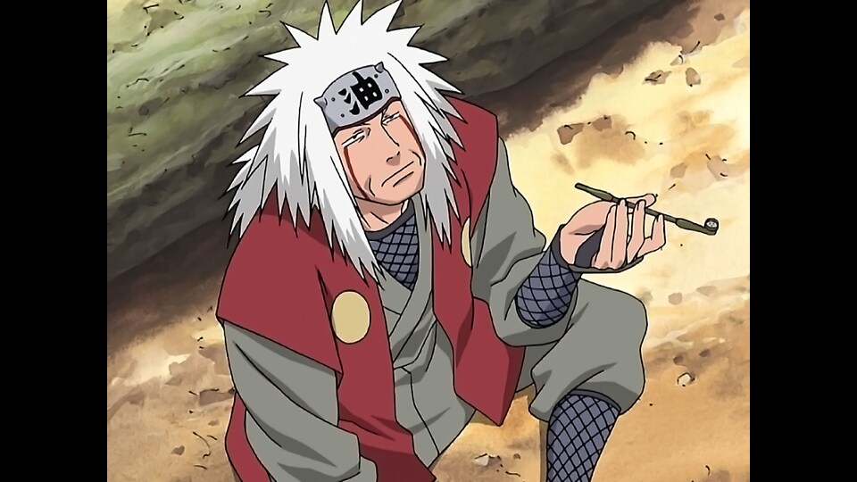 NARUTO-ナルト- 木ノ葉崩し編 第七十三話| バンダイチャンネル｜最新作 