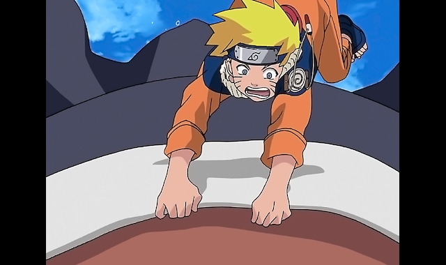Naruto ナルト 木ノ葉崩し編 第五十七話 バンダイチャンネル 初回おためし無料のアニメ配信サービス Naruto ナルト 木ノ葉崩し編 第五十七話 バンダイチャンネル 初回おためし無料のアニメ配信サービス