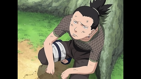 Naruto ナルト 木ノ葉崩し編 第七十三話 バンダイチャンネル 初回おためし無料のアニメ配信サービス