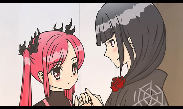 這いよる ニャルアニ リメンバー マイ ラブ クラフト先生 第2話 バンダイチャンネル 初回おためし無料のアニメ配信サービス