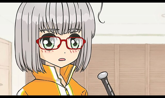 這いよる ニャルアニ リメンバー マイ ラブ クラフト先生 第3話 バンダイチャンネル 初回おためし無料のアニメ配信サービス