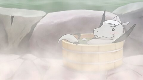 這いよる ニャルアニ リメンバー マイ ラブ クラフト先生 第1話 バンダイチャンネル 初回おためし無料のアニメ配信サービス